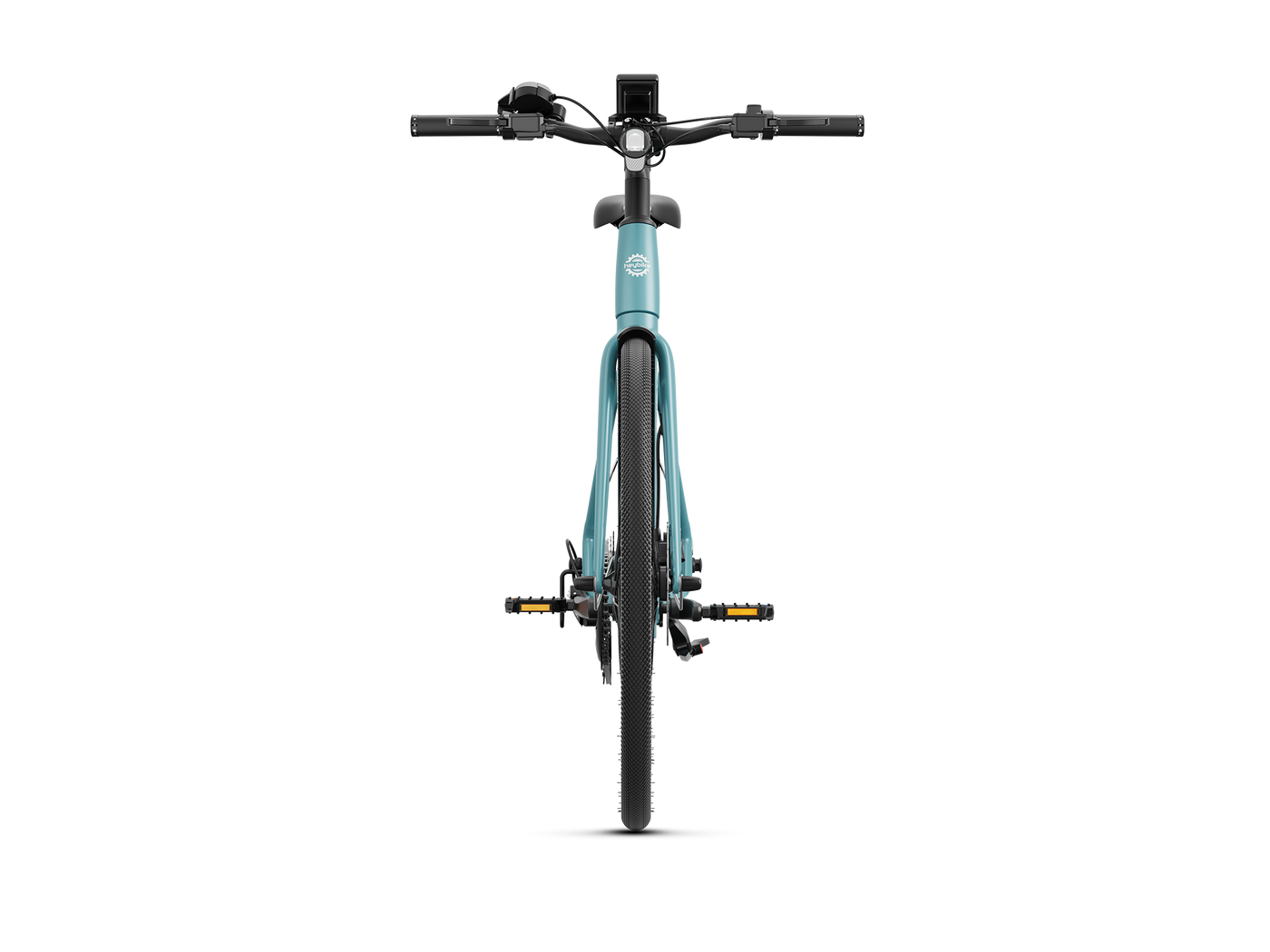 EC 1 Commuter E-bike