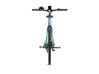 EC 1 Commuter E-bike