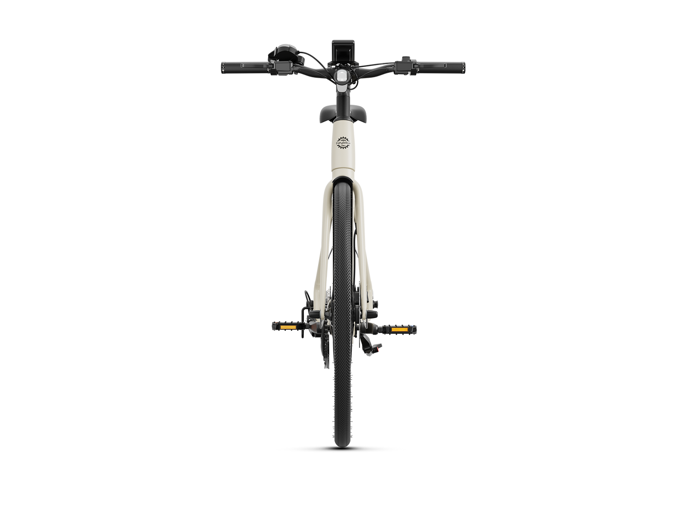 EC 1 Commuter E-bike