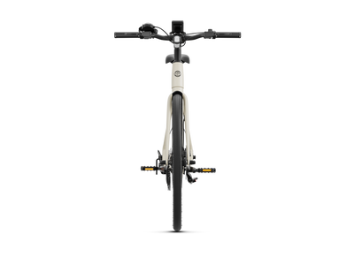 EC 1 Commuter E-bike