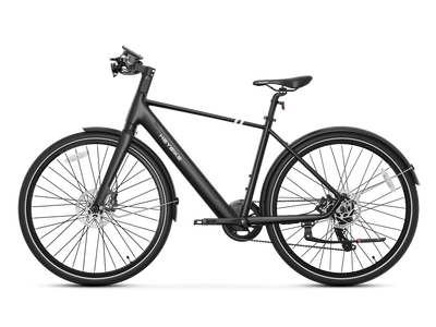 EC 1 Commuter E-bike