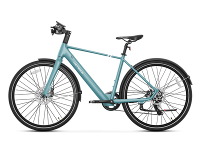 EC 1 Commuter E-bike