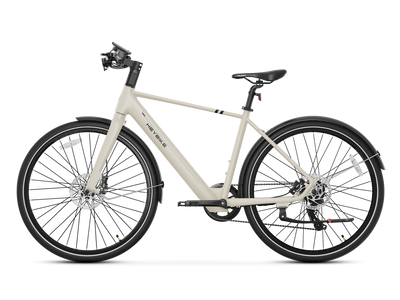 EC 1 Commuter E-bike