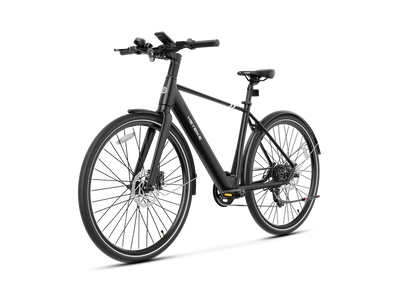 EC 1 Commuter E-bike