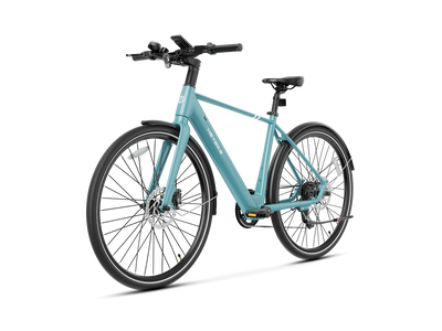 EC 1 Commuter E-bike