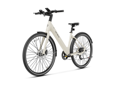 EC 1-ST Commuter E-bike