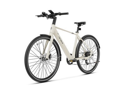 EC 1 Commuter E-bike