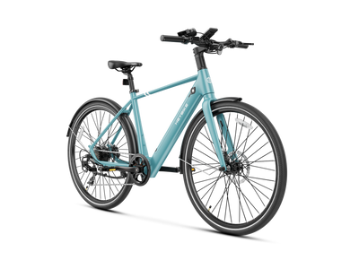 EC 1 Commuter E-bike