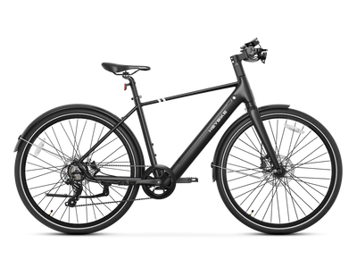 EC 1 Commuter E-bike