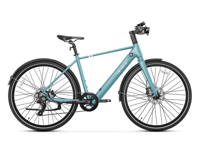 EC 1 Commuter E-bike