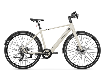 EC 1 Commuter E-bike