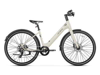 EC 1-ST Commuter E-bike