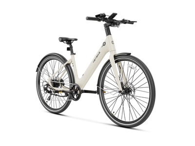 EC 1-ST Commuter E-bike