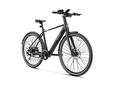 EC 1 Commuter E-bike