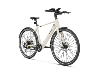 EC 1 Commuter E-bike