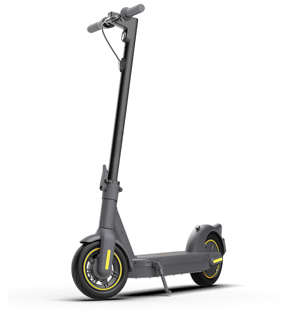 AOVO®Max Electric Scooter Long Mileage 60km, 35km/h, 500W max power, 350W rate power, 36V,15Ah | Dropshipping service, UK & EU & USA Shipping