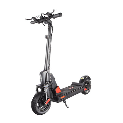 Bogist C1 pro Electric Scooter 600w Great power,40 km mileage, 48V 13Ah battery, Super shock absorption – UK & EU shipping