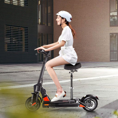 Bogist C1 pro Electric Scooter 600w Great power,40 km mileage, 48V 13Ah battery, Super shock absorption – UK & EU shipping