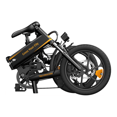 ADO A16 XE Folding Electric Bike