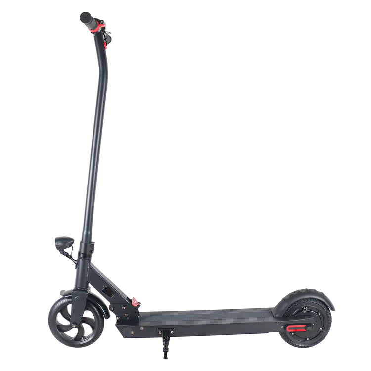 Windgoo T10 Electric Scooter For Teen Riders 8 inch wheel