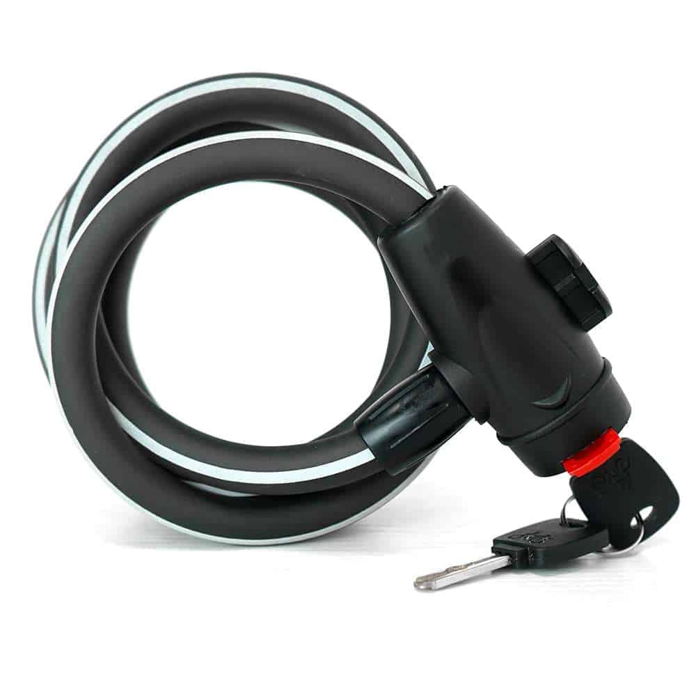 ADO Bike Lock