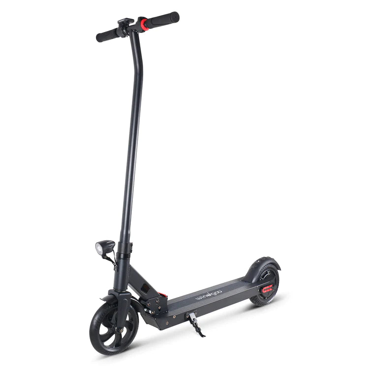 Windgoo T10 Electric Scooter For Teen Riders 8 inch wheel