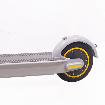 AOVO®Max Electric Scooter Super Long Mileage 60km, 350W~500W Great Power,36V,15Ah, IP54 Waterproof