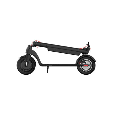 AOVO X8 Electric Scooter | 3 Setting Speed 350W Motor Battery Easy Removable Folding Scooter | Ships from Germany warehouse