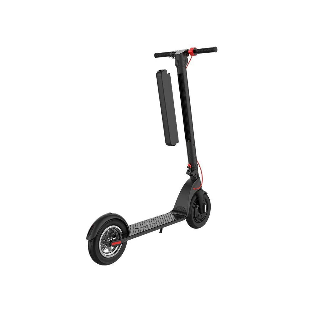 AOVO X8 Electric Scooter | 3 Setting Speed 350W Motor Battery Easy Removable Folding Scooter | Ships from Germany warehouse