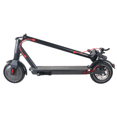 Windgoo M12 Electric Scooter For The City Commute Riders Best value 8.5 inch wheel