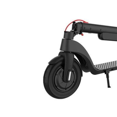 AOVO X8 Electric Scooter | 3 Setting Speed 350W Motor Battery Easy Removable Folding Scooter | Ships from Germany warehouse