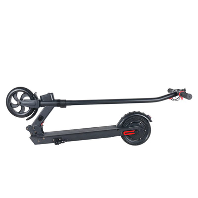 Windgoo T10 Electric Scooter For Teen Riders 8 inch wheel