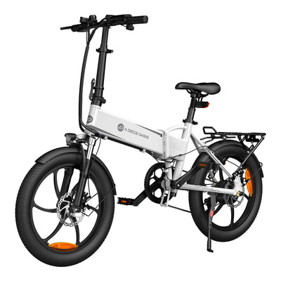 ADO A20 XE Electric Bike