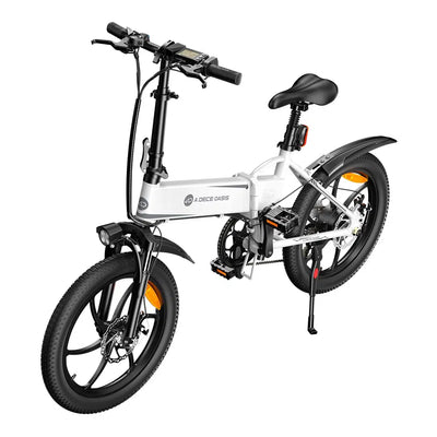 ADO A20+ Hybrid 20 Inch Folding Electric Bike