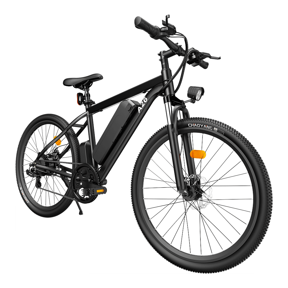 ADO A26+ Electric Bike