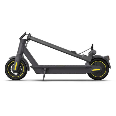 AOVO®Max Electric Scooter Long Mileage 60km, 35km/h, 500W max power, 350W rate power, 36V,15Ah | Dropshipping service, UK & EU & USA Shipping