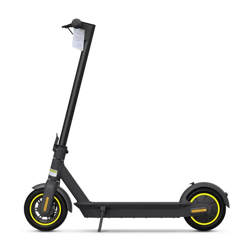 AOVO®Max Electric Scooter Super Long Mileage 60km, 350W~500W Great Power,36V,15Ah, IP54 Waterproof