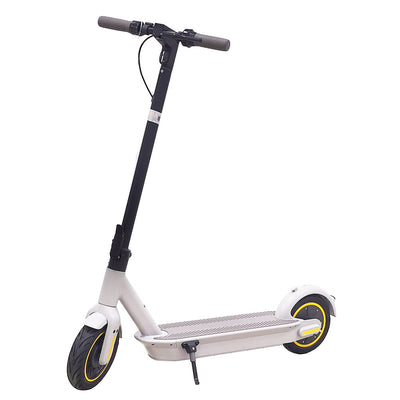 AOVO®Max Electric Scooter Super Long Mileage 60km, 350W~500W Great Power,36V,15Ah, IP54 Waterproof