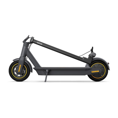 AOVO®Max Electric Scooter Super Long Mileage 60km, 350W~500W Great Power,36V,15Ah, IP54 Waterproof