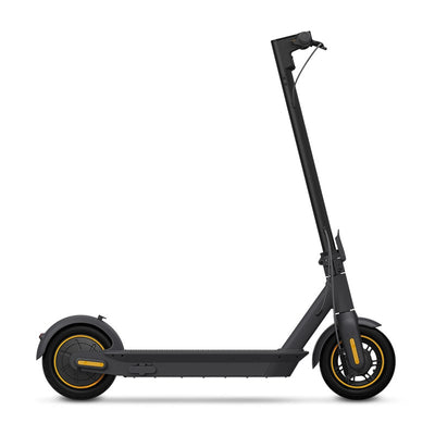 AOVO®Max Electric Scooter Super Long Mileage 60km, 350W~500W Great Power,36V,15Ah, IP54 Waterproof