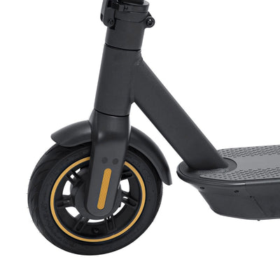 AOVO®Max Electric Scooter Super Long Mileage 60km, 350W~500W Great Power,36V,15Ah, IP54 Waterproof