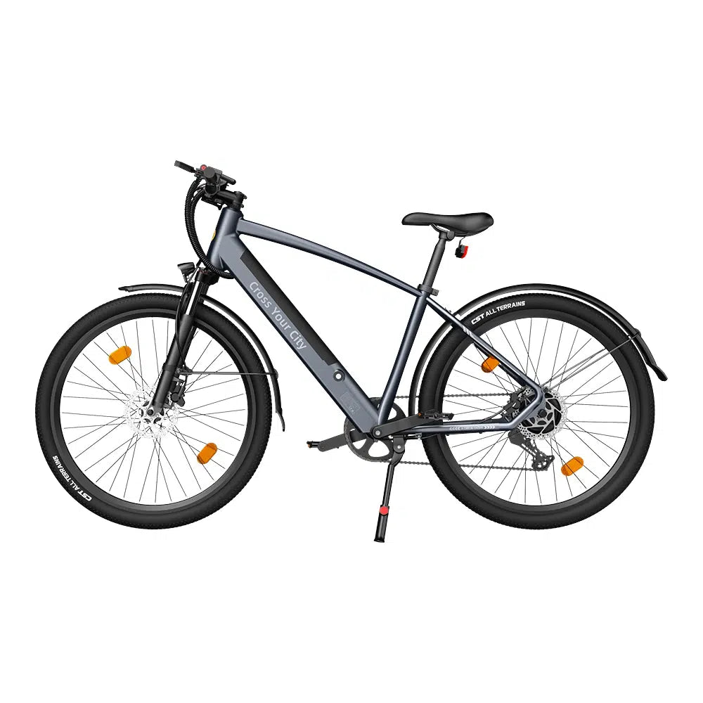 ADO DECE 300 Hybrid Commuter Electric Bike