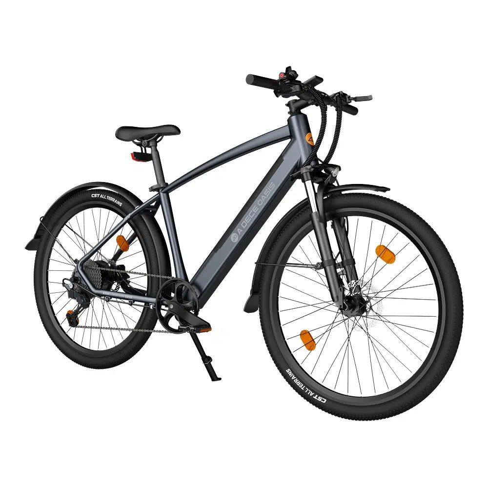 ADO DECE 300 Hybrid Commuter Electric Bike