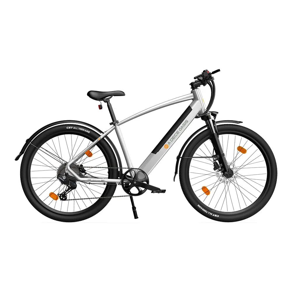 ADO DECE 300 Hybrid Commuter Electric Bike