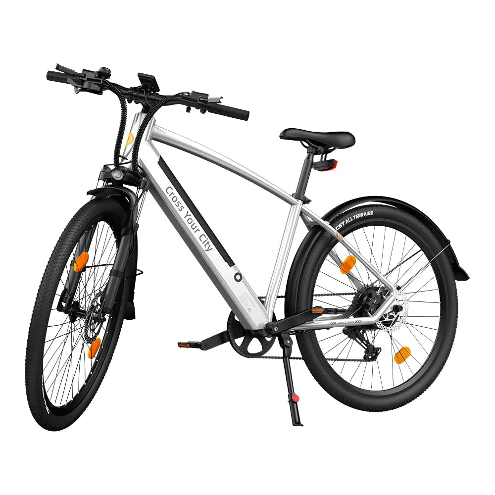 ADO DECE 300 Hybrid Commuter Electric Bike