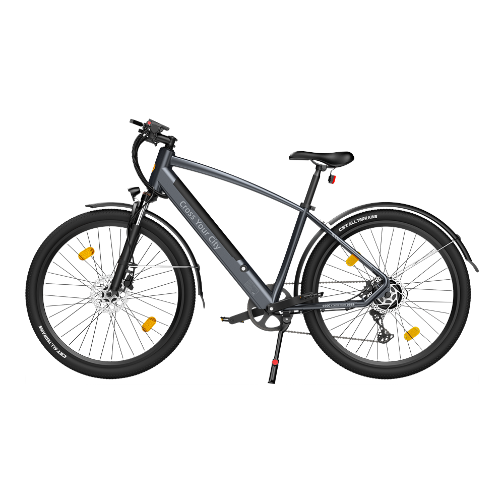 ADO DECE 300C Hybrid Commuter Electric Bike