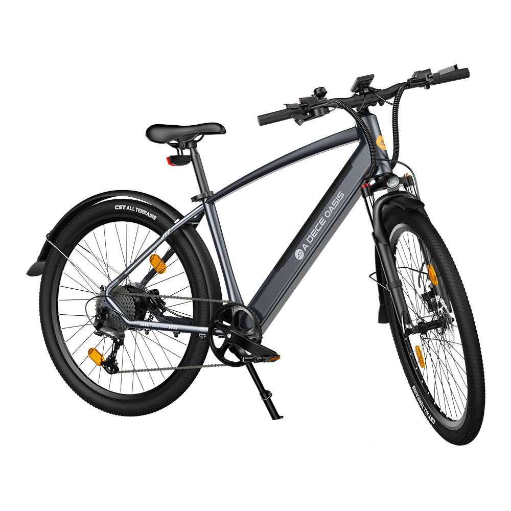 ADO DECE 300C Hybrid Commuter Electric Bike