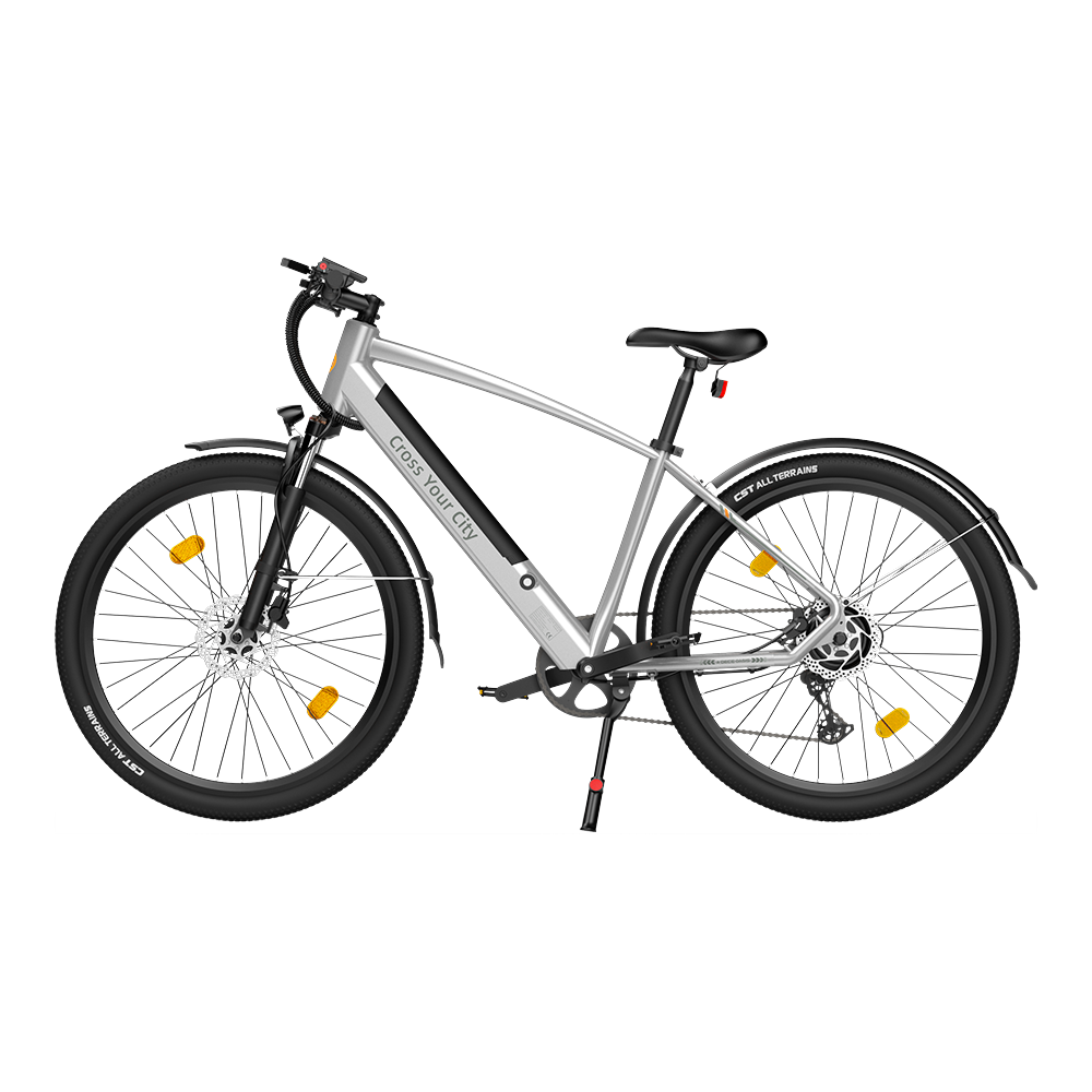 ADO DECE 300C Hybrid Commuter Electric Bike