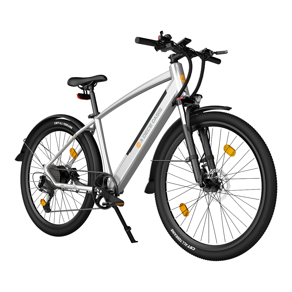 ADO DECE 300C Hybrid Commuter Electric Bike