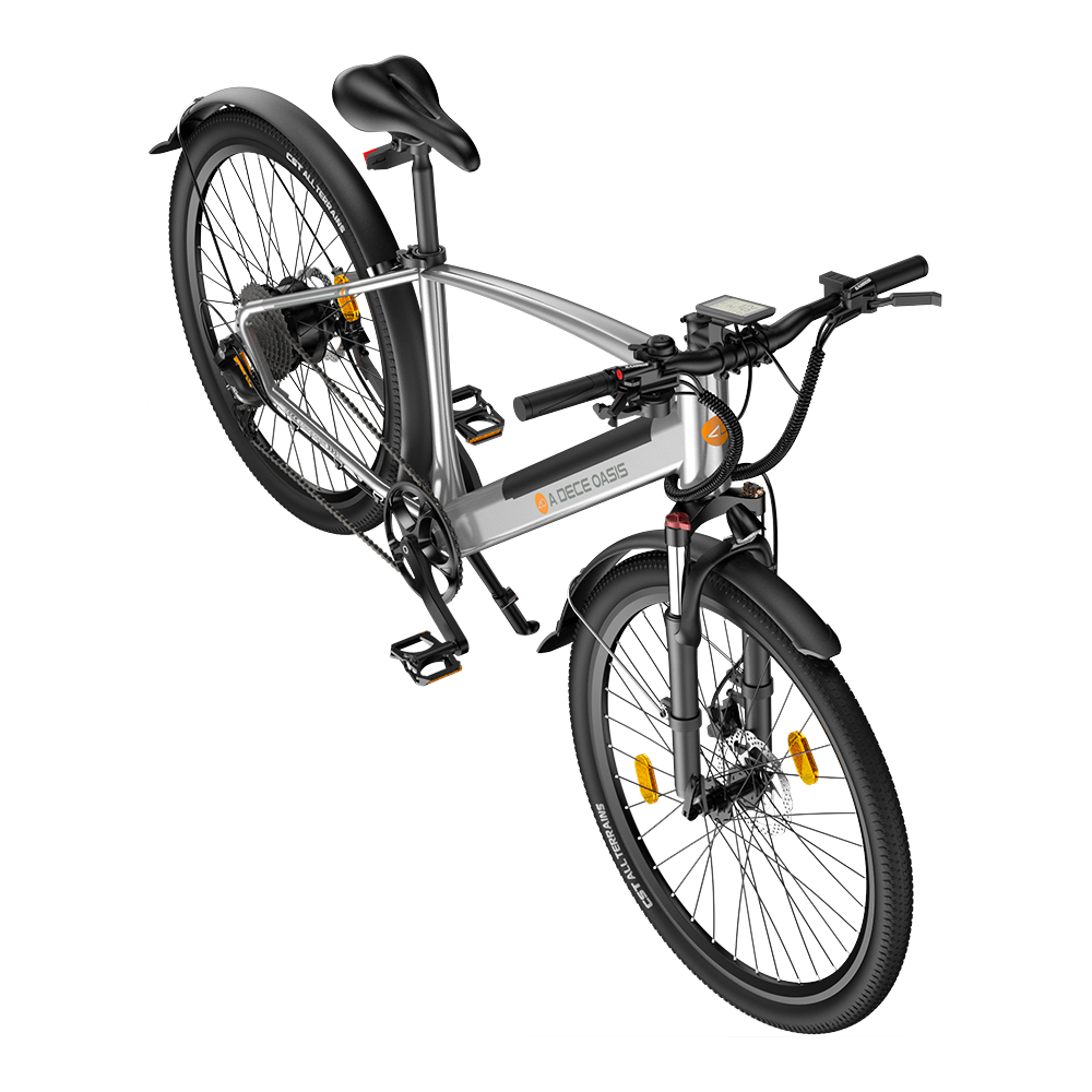 ADO DECE 300C Hybrid Commuter Electric Bike